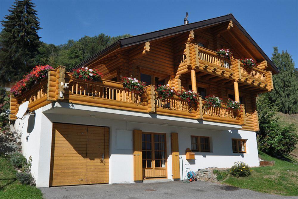 Alpine Comfort Apartment Nendaz Ngoại thất bức ảnh