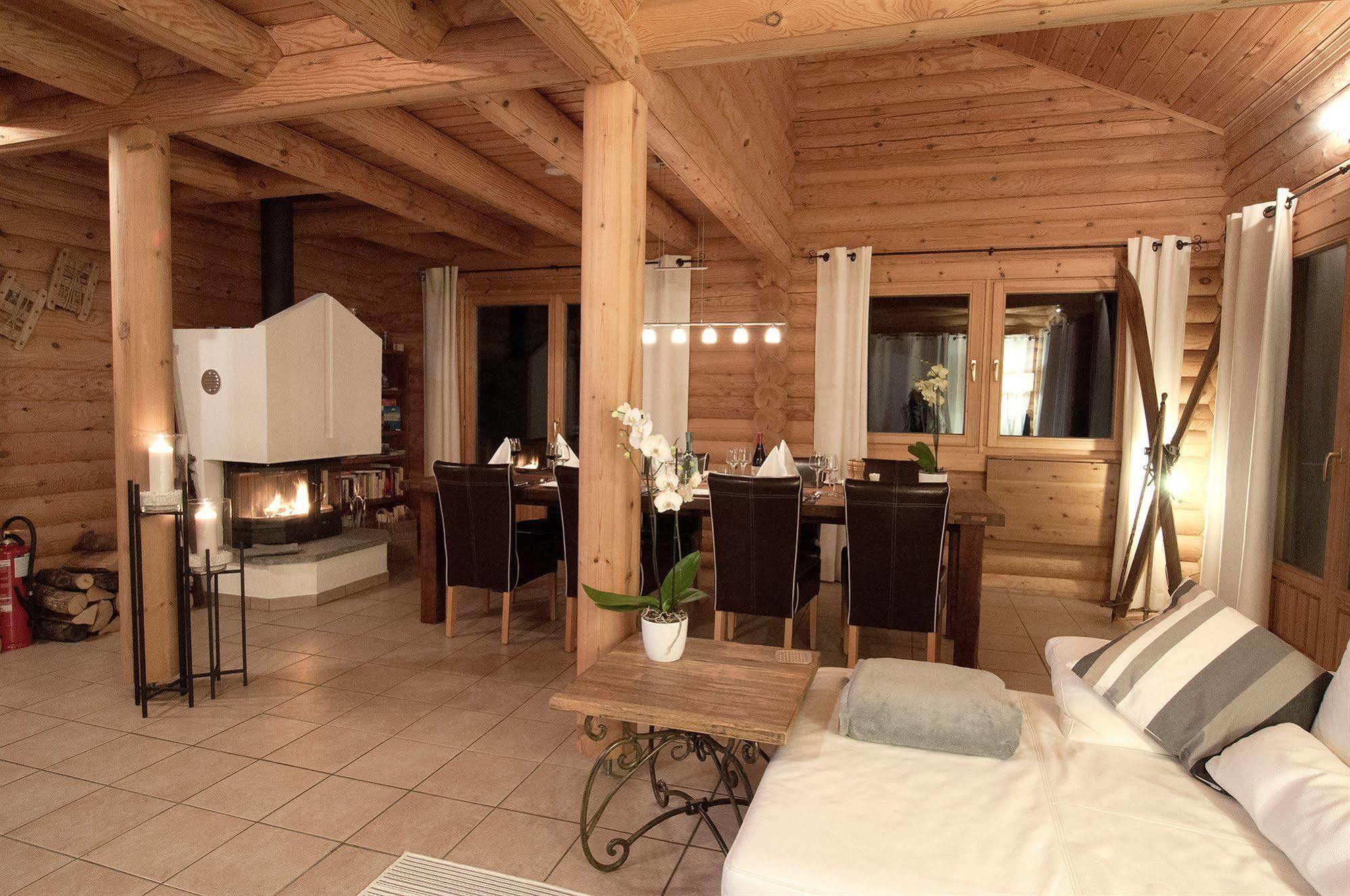 Alpine Comfort Apartment Nendaz Ngoại thất bức ảnh